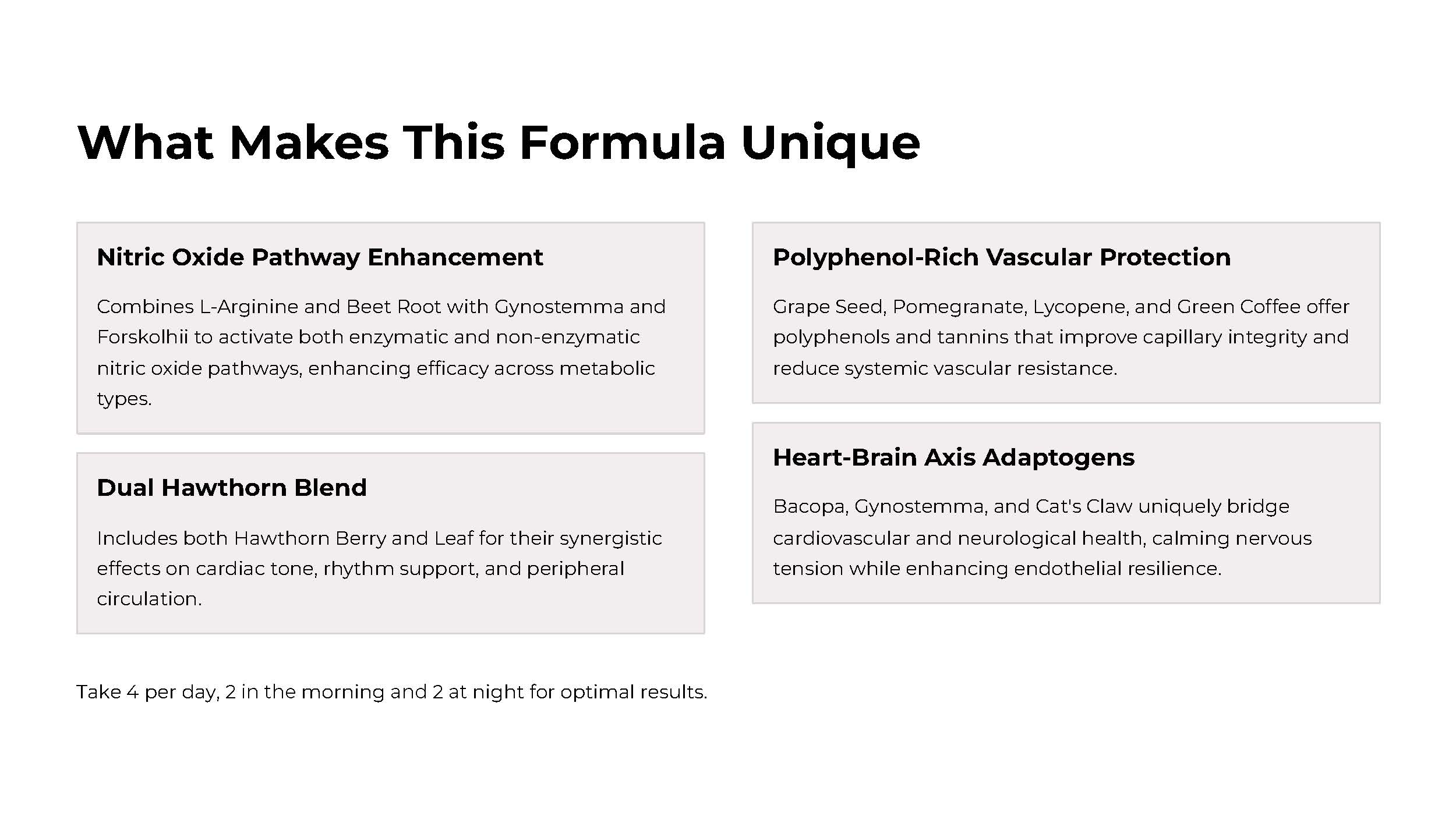 High Blood Pressure Support - Image 4