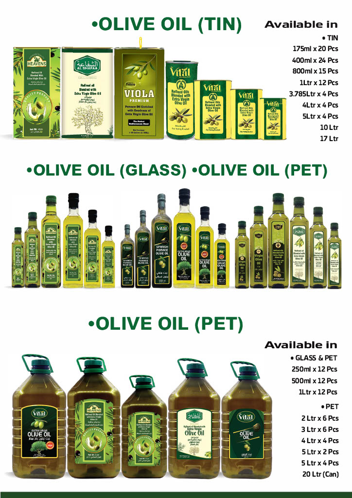 Olive Oil - Image 4