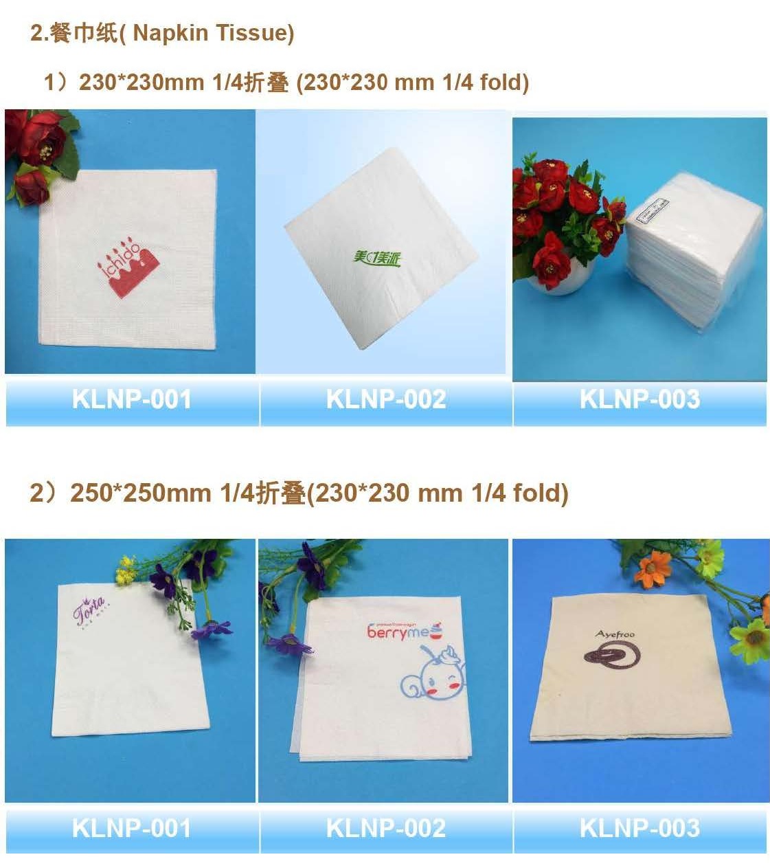 Household Paper Products and Toilet Paper - Image 6