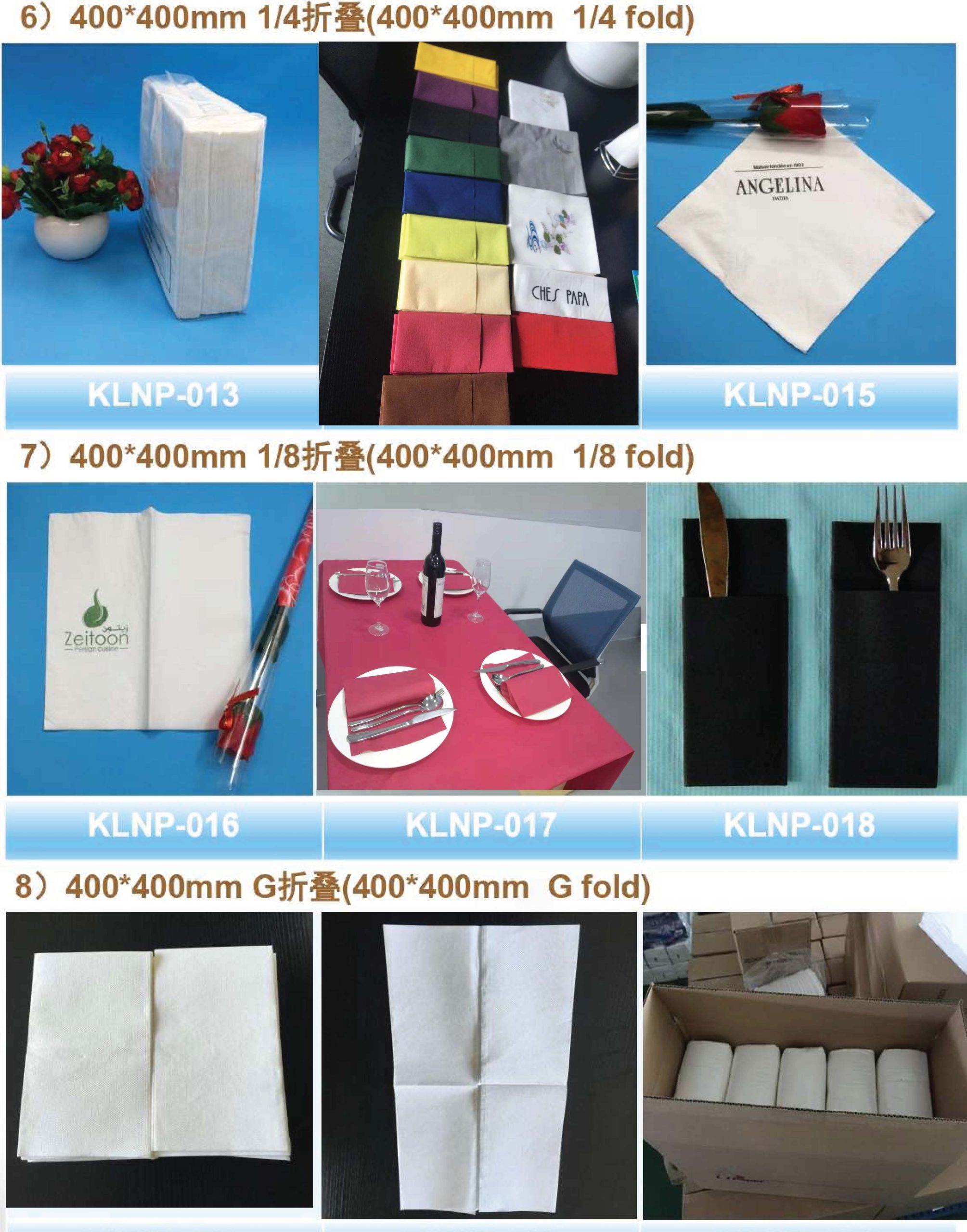 Household Paper Products and Toilet Paper - Image 12