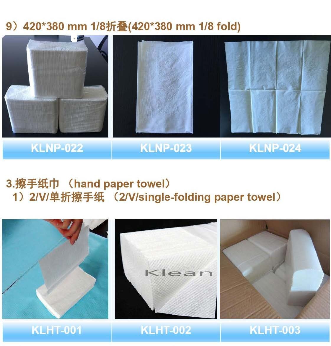 Household Paper Products and Toilet Paper - Image 8