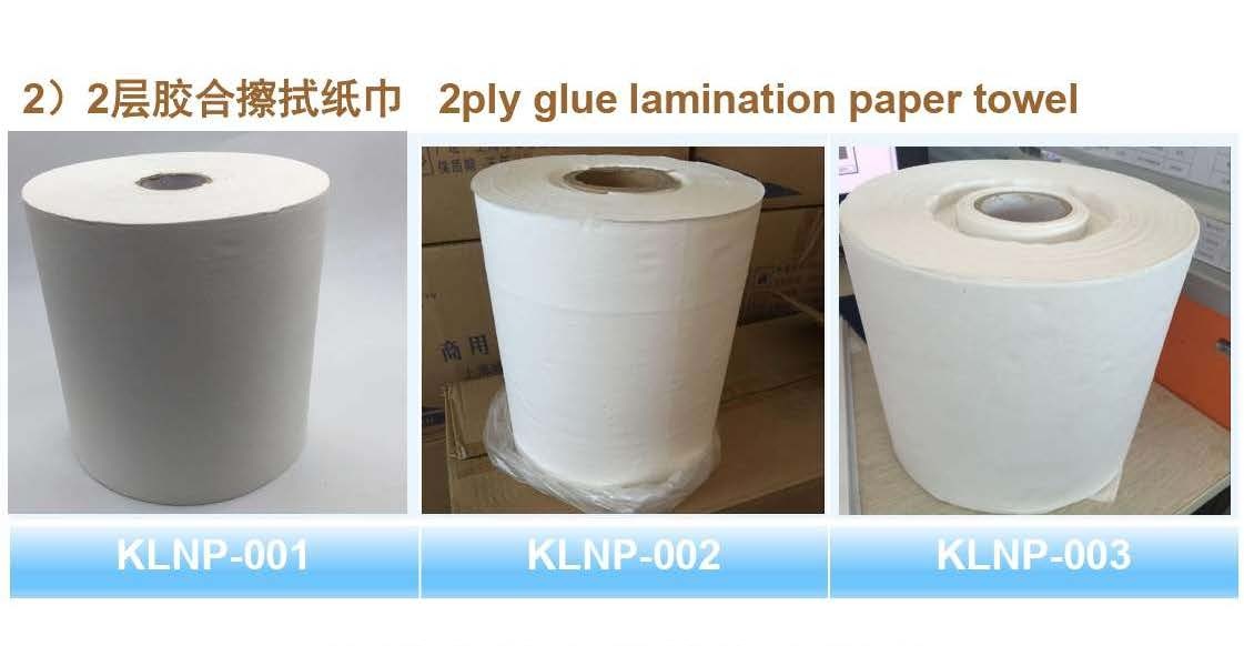 Household Paper Products and Toilet Paper - Image 9