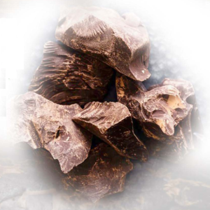 Cacao Mass Paste Liquor