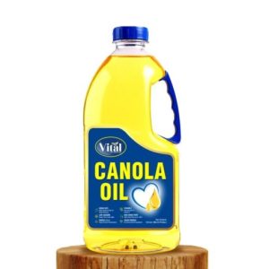Canola Oil