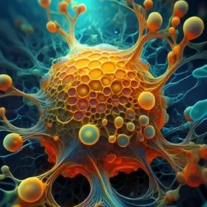 Cortisol Balance Support