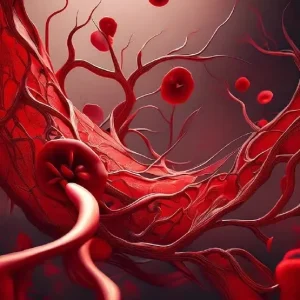 High Blood Pressure Support