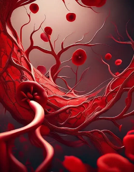 High Blood Pressure Support