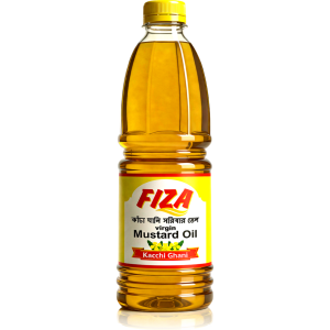 Mustard Oil