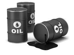 Light Crude Oil