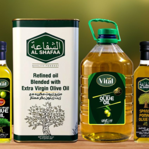 Olive Oil