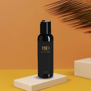 Skin Care - Cleanser