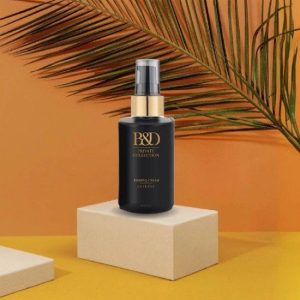 Skin Care - Firming Day Cream