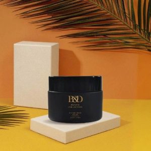 Skin Care – Night Cream