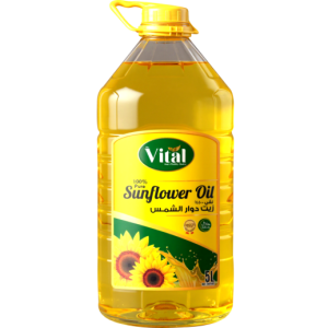 Sunflower Oil