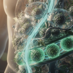 Body Toxin Removal Support