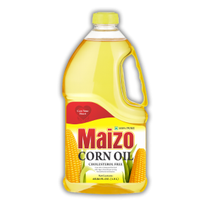 Corn Oil