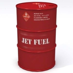 HOBC JET FUEL OIL TESTING